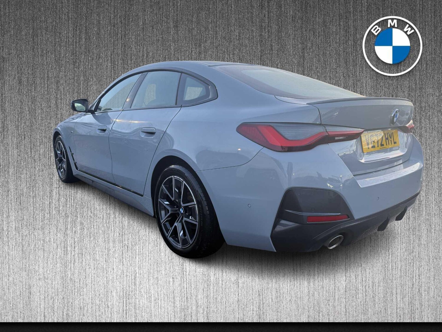 Used BMW 4 Series 2023 for sale - 77639305: Photo 7