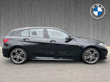 Used BMW 1 Series 2020 for sale - 75408195: Photo