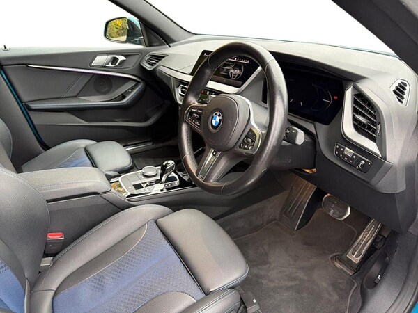 Used BMW 2 Series 2023 for sale - 76275095: Photo 15