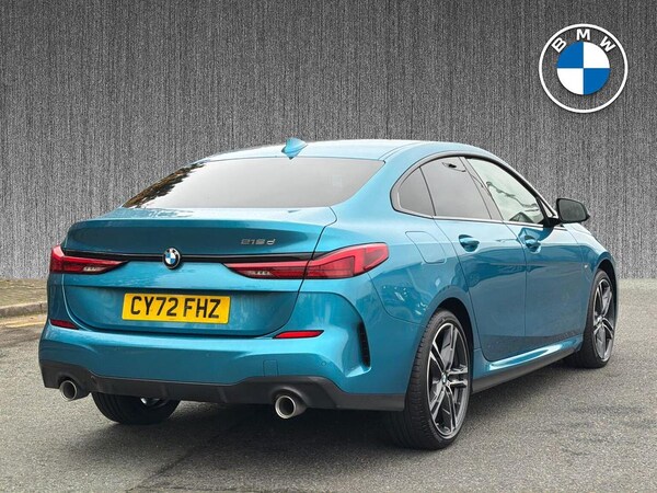 Used BMW 2 Series 2023 for sale - 76275095: Photo 18
