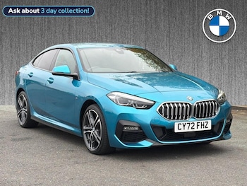 BMW - 2 Series