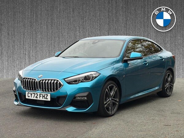 Used BMW 2 Series 2023 for sale - 76275095: Photo 20
