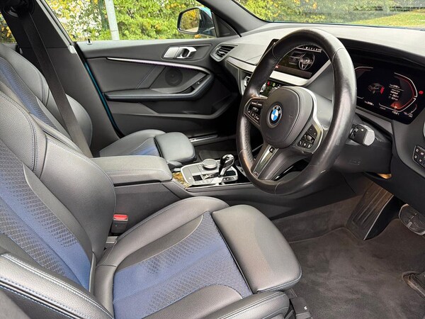 Used BMW 2 Series 2023 for sale - 76275095: Photo 21