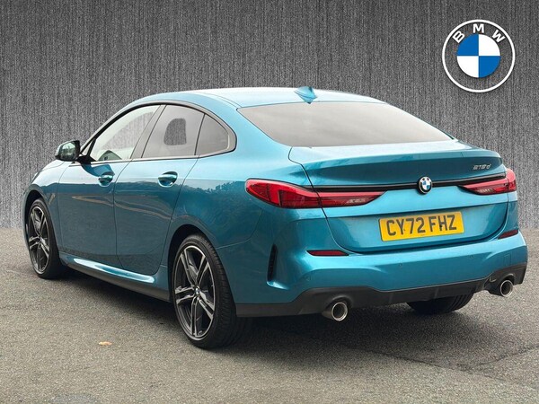 Used BMW 2 Series 2023 for sale - 76275095: Photo 2