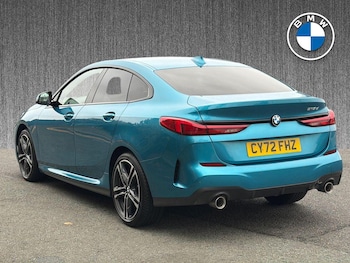 Used BMW 2 Series 2023 for sale - 76275095: Photo 2
