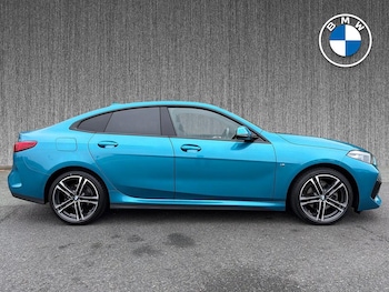 Used BMW 2 Series 2023 for sale - 76275095: Photo 3
