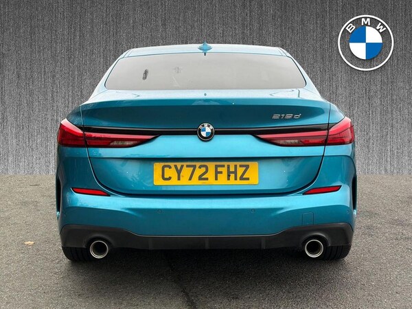 Used BMW 2 Series 2023 for sale - 76275095: Photo 4
