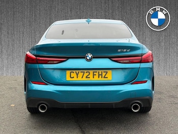 Used BMW 2 Series 2023 for sale - 76275095: Photo 4