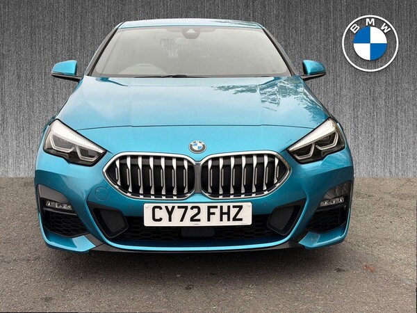 Used BMW 2 Series 2023 for sale - 76275095: Photo 5