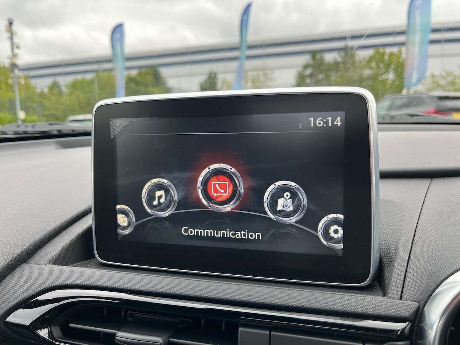 Used Mazda MX-5 2016 for sale - 76596164: Photo 11