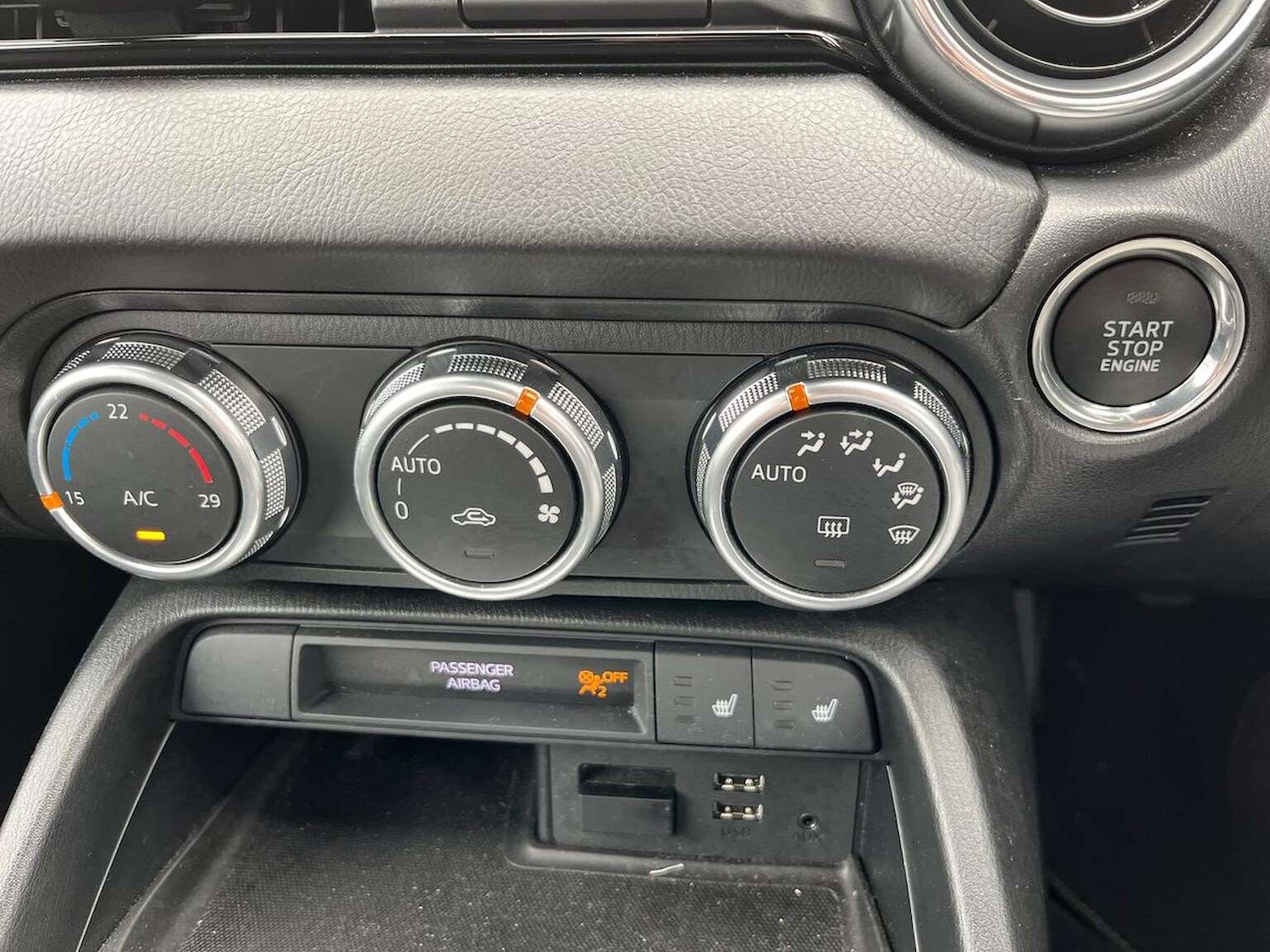 Used Mazda MX-5 2016 for sale - 76596164: Photo 12