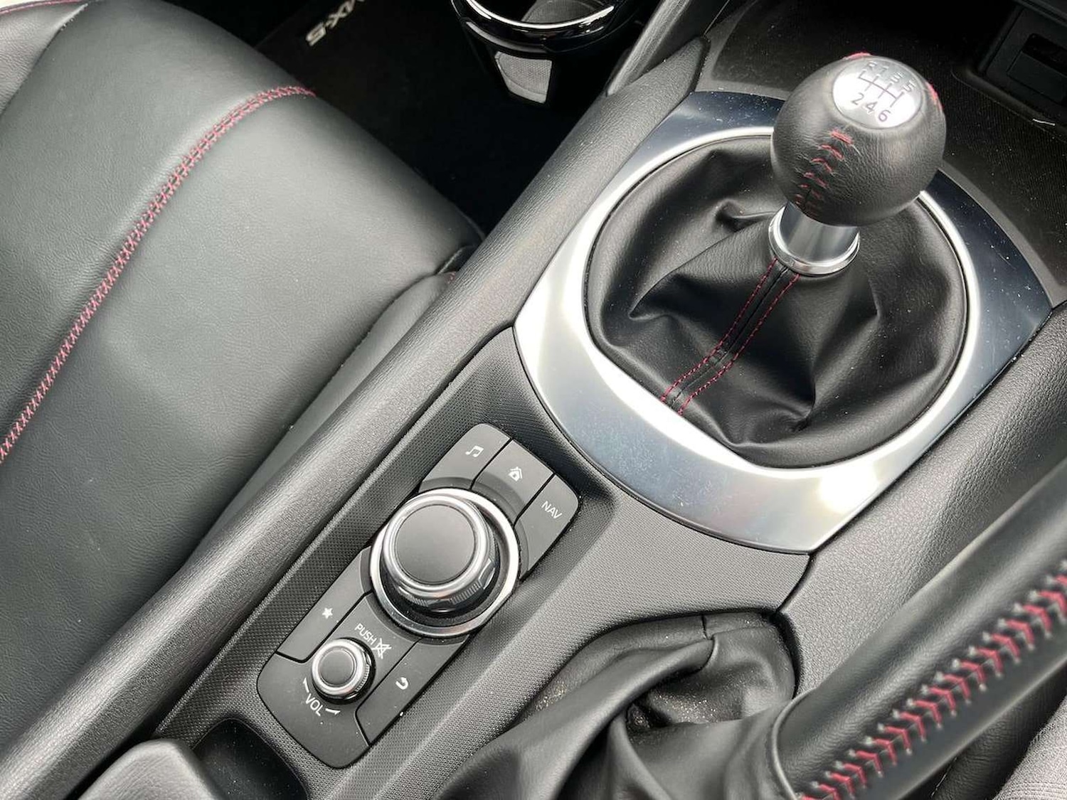 Used Mazda MX-5 2016 for sale - 76596164: Photo 13