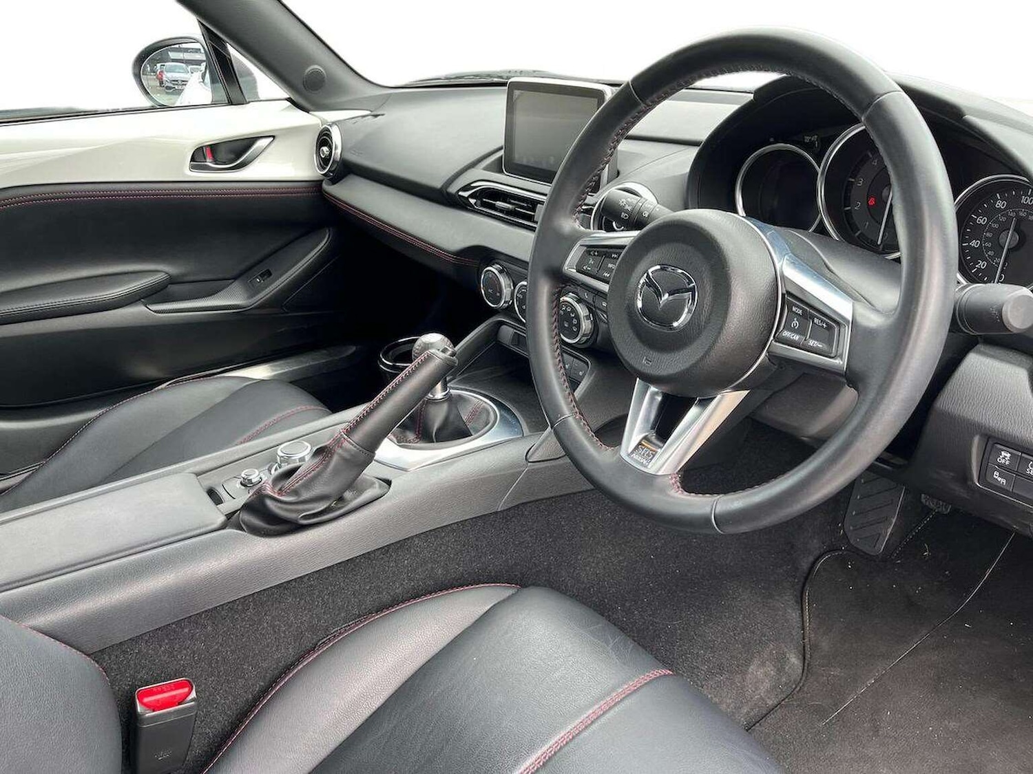 Used Mazda MX-5 2016 for sale - 76596164: Photo 15