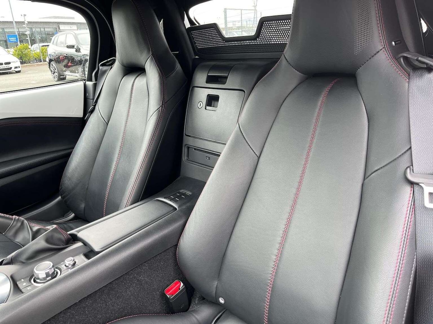 Used Mazda MX-5 2016 for sale - 76596164: Photo 16