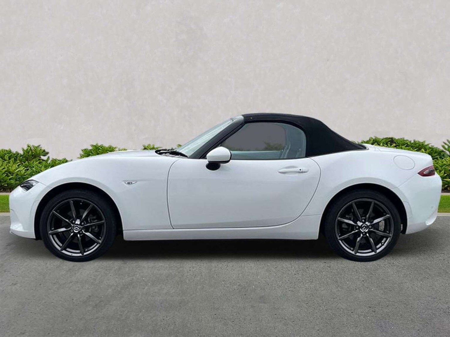 Used Mazda MX-5 2016 for sale - 76596164: Photo 19
