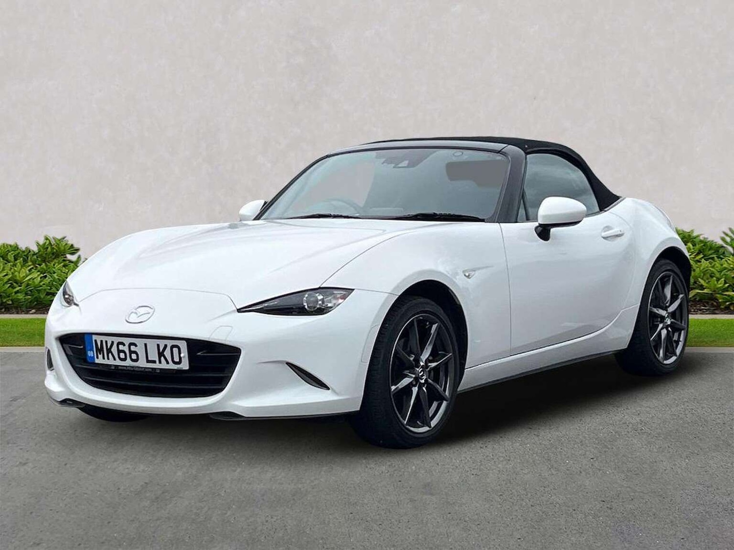 Used Mazda MX-5 2016 for sale - 76596164: Photo 20