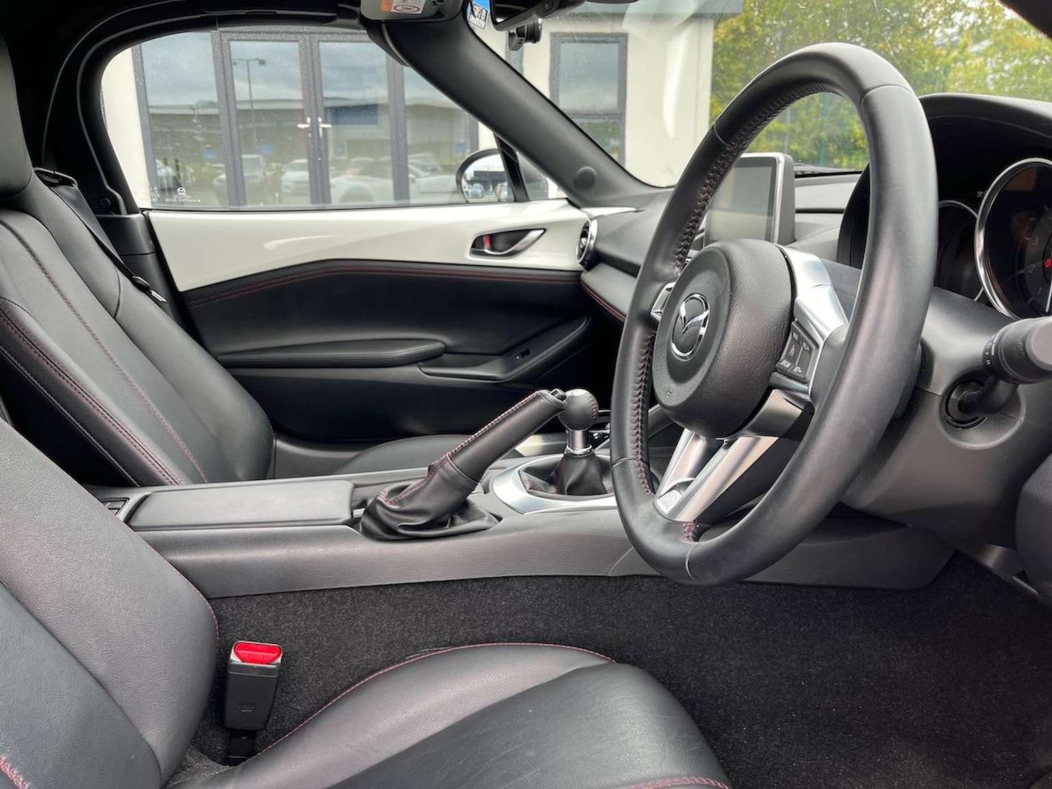 Used Mazda MX-5 2016 for sale - 76596164: Photo 21