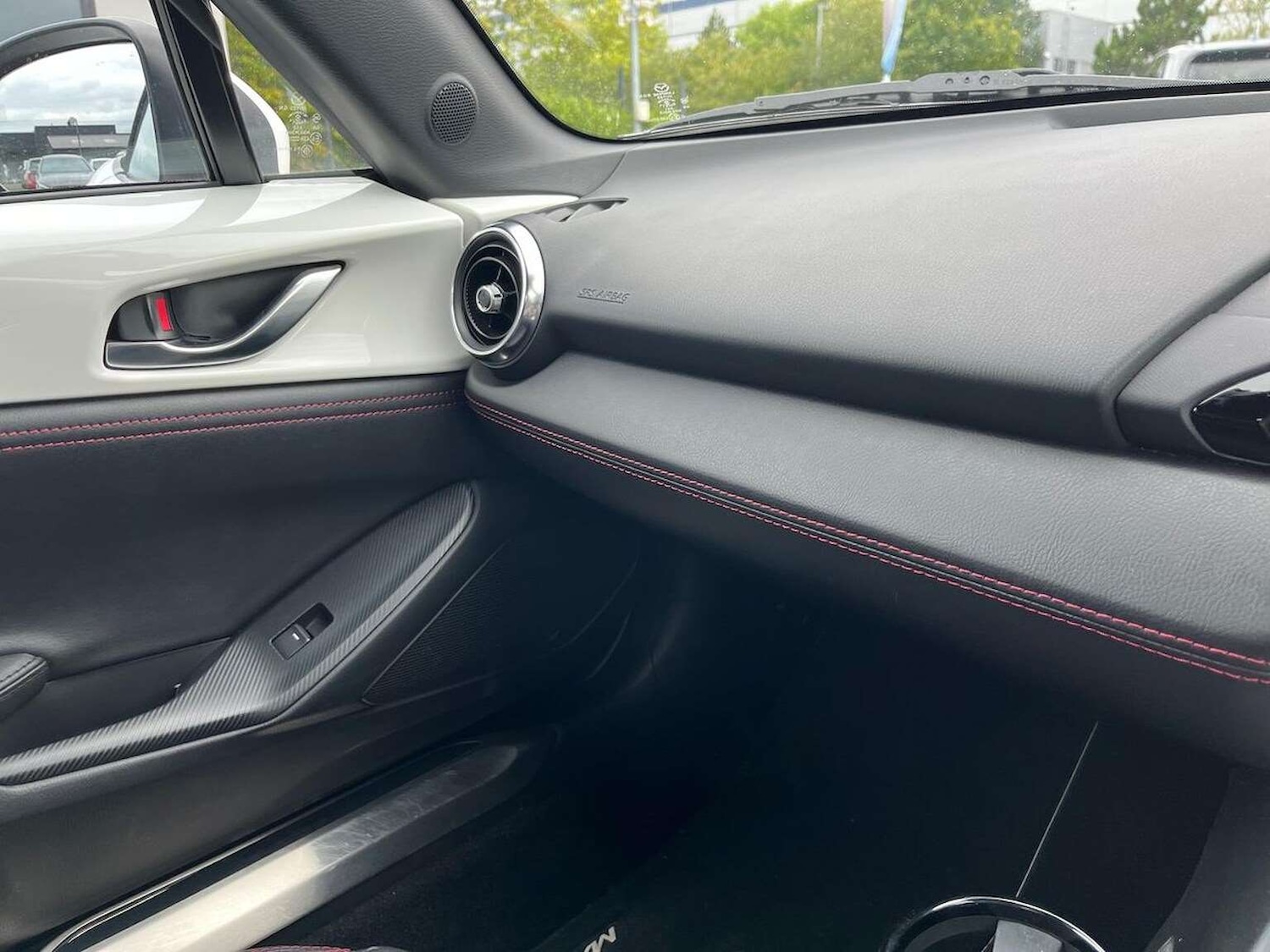 Used Mazda MX-5 2016 for sale - 76596164: Photo 24