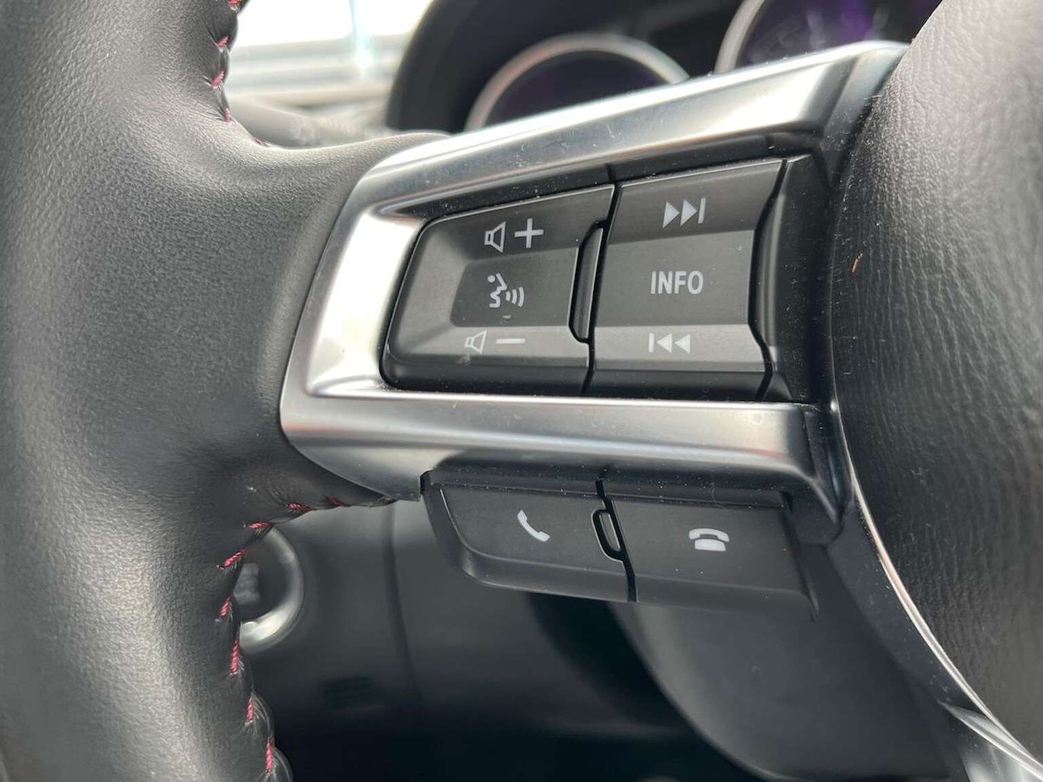 Used Mazda MX-5 2016 for sale - 76596164: Photo 25