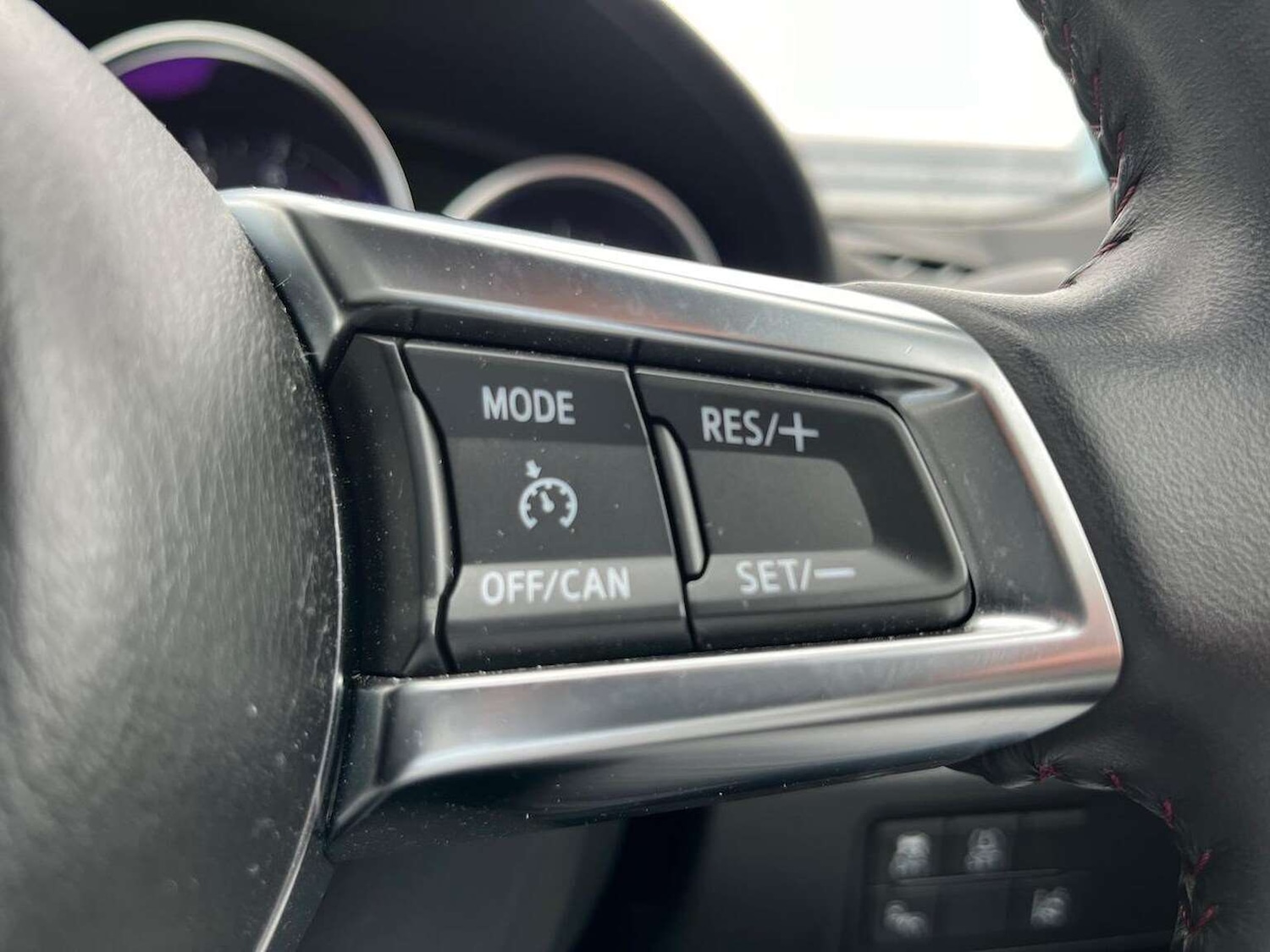 Used Mazda MX-5 2016 for sale - 76596164: Photo 26