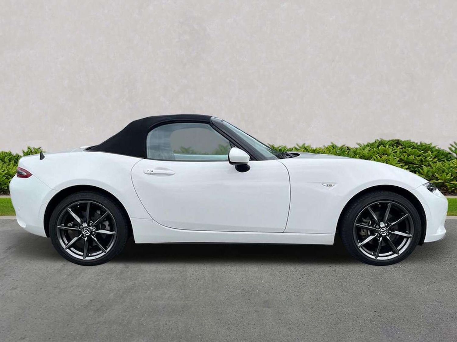 Used Mazda MX-5 2016 for sale - 76596164: Photo 3