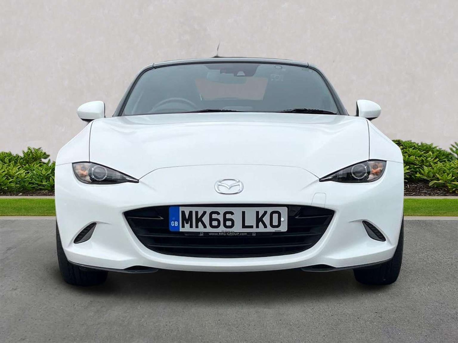 Used Mazda MX-5 2016 for sale - 76596164: Photo 5