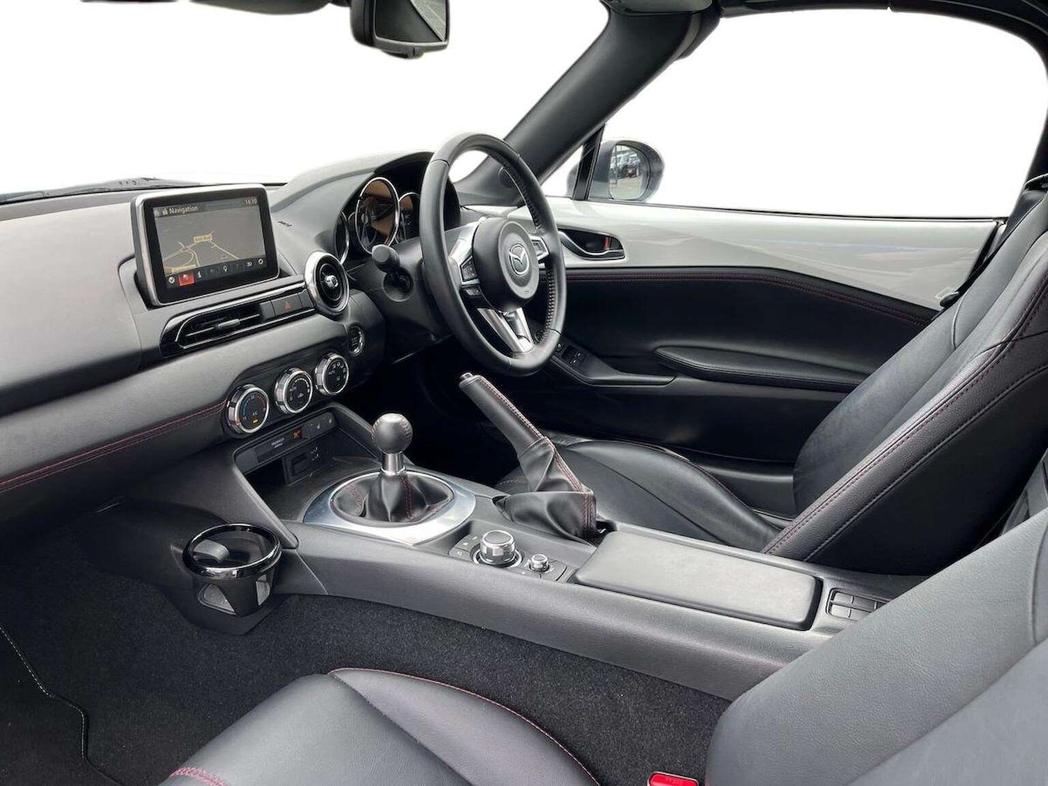 Used Mazda MX-5 2016 for sale - 76596164: Photo 7