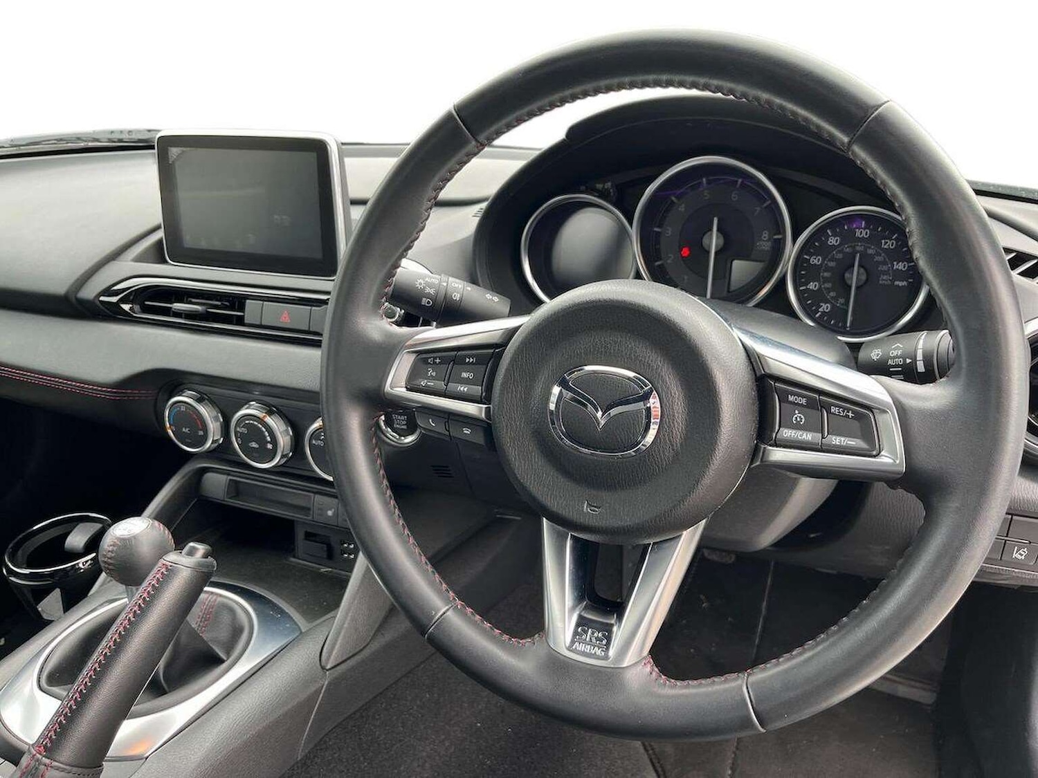 Used Mazda MX-5 2016 for sale - 76596164: Photo 9