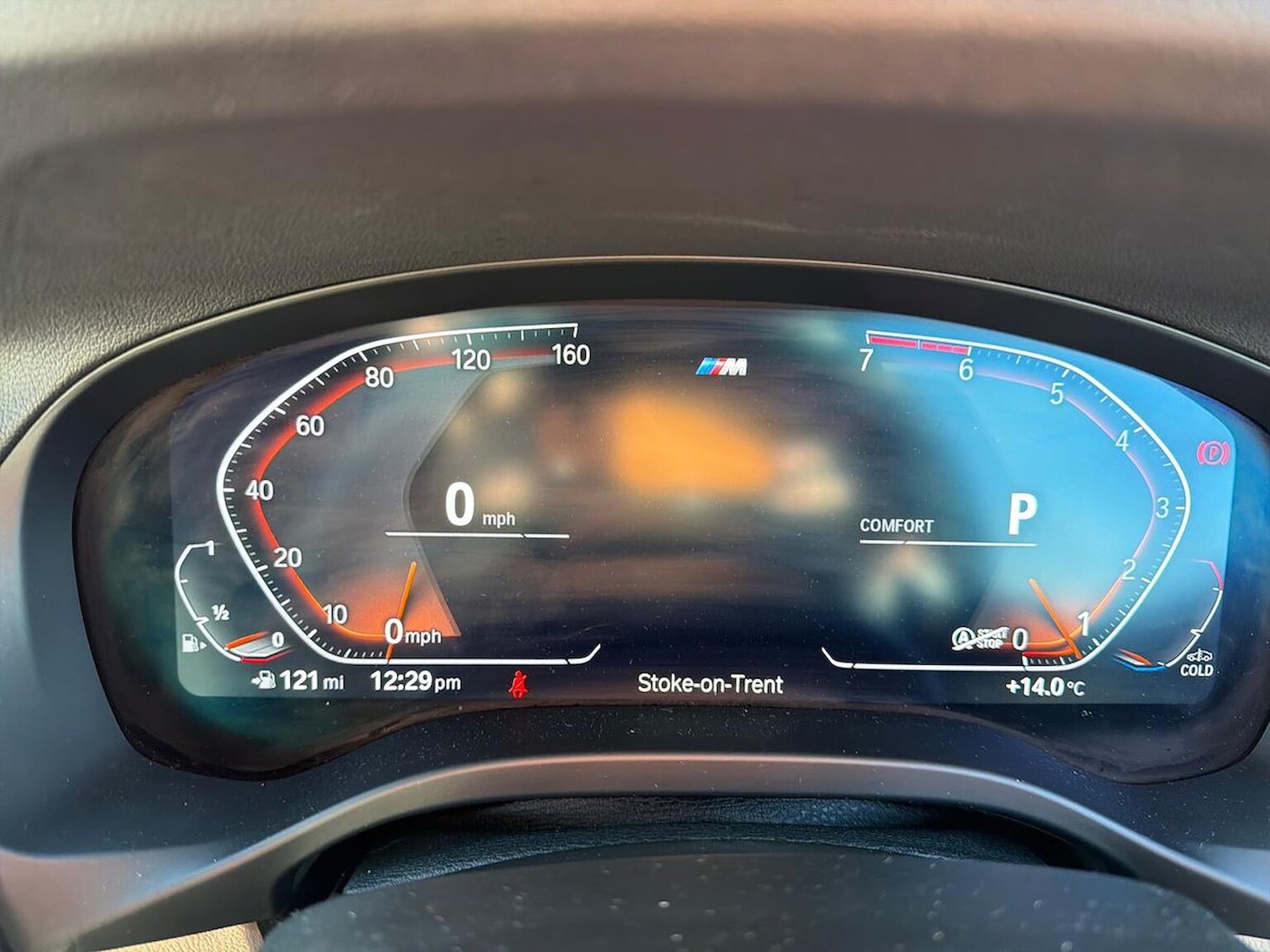 Used BMW X3 2021 for sale - 76392461: Photo 10