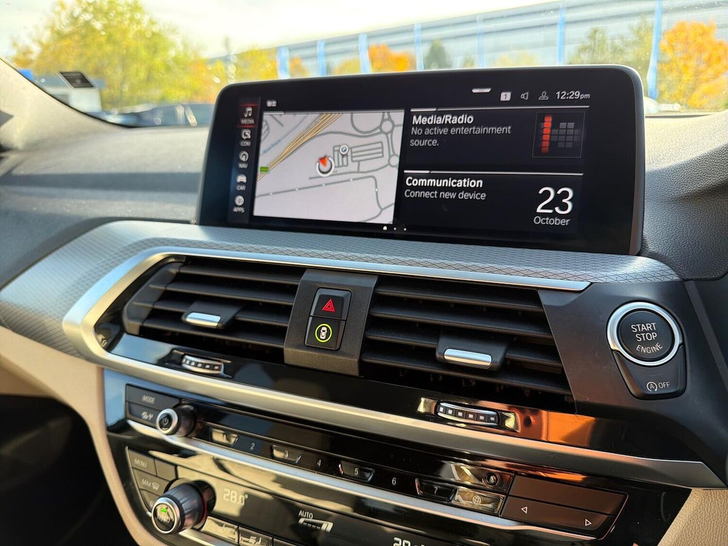 Used BMW X3 2021 for sale - 76392461: Photo 11