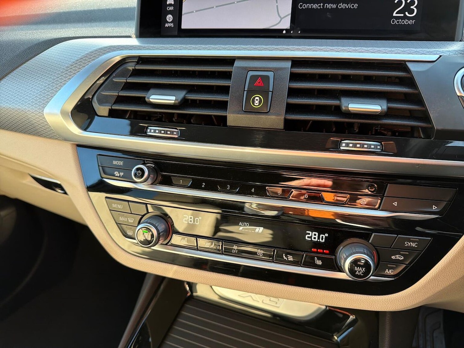 Used BMW X3 2021 for sale - 76392461: Photo 12