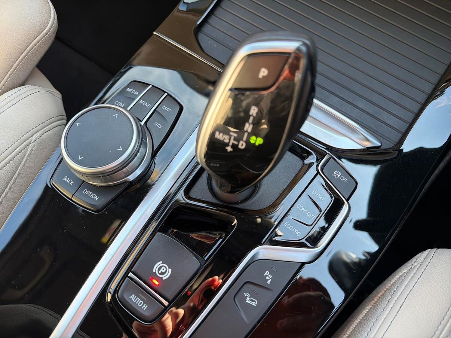 Used BMW X3 2021 for sale - 76392461: Photo 13