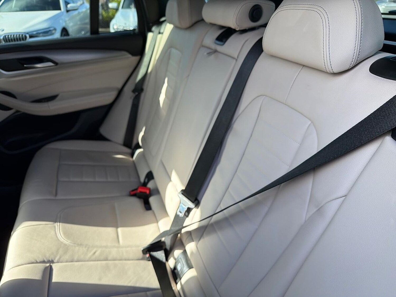 Used BMW X3 2021 for sale - 76392461: Photo 16