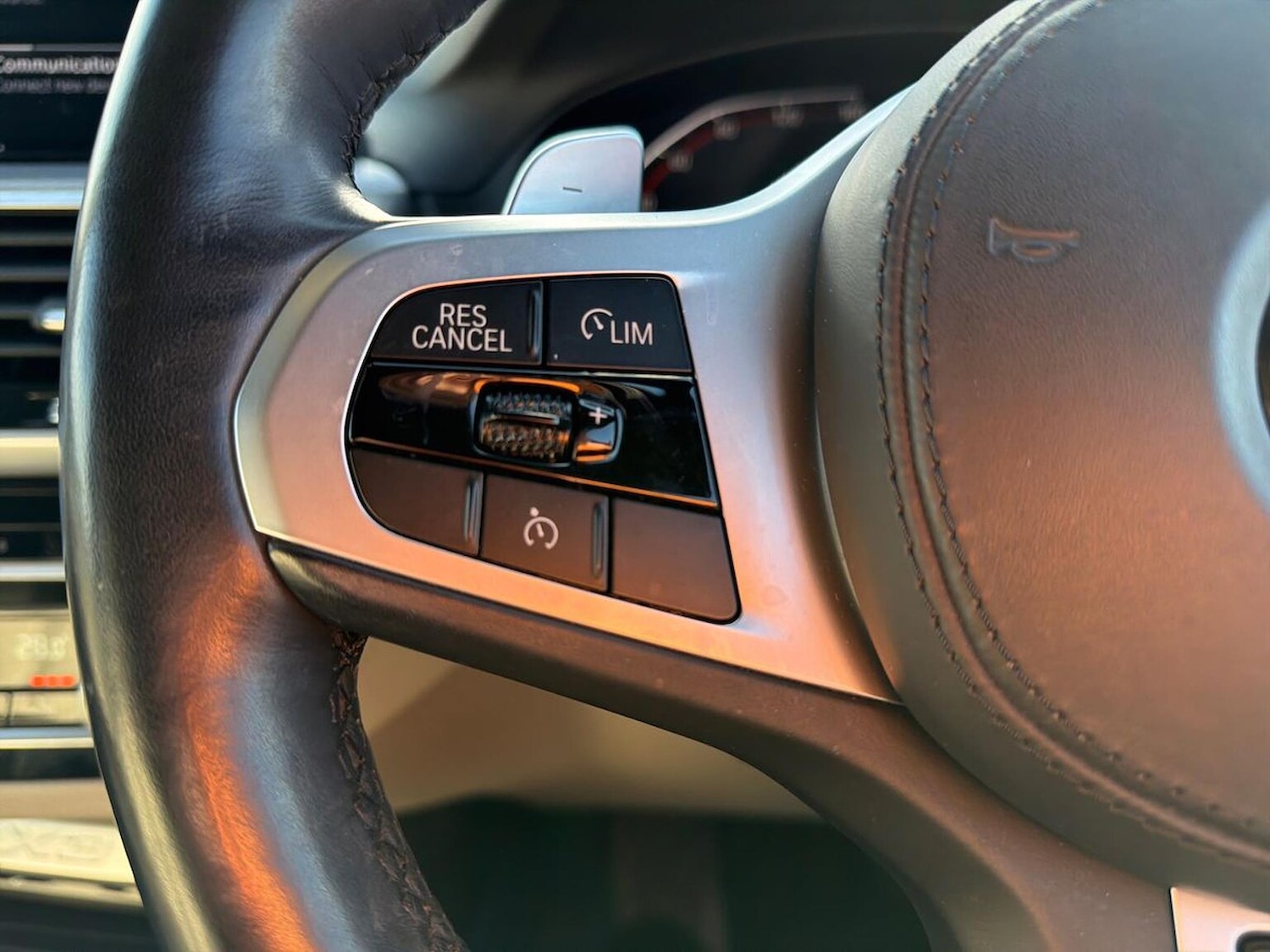 Used BMW X3 2021 for sale - 76392461: Photo 25