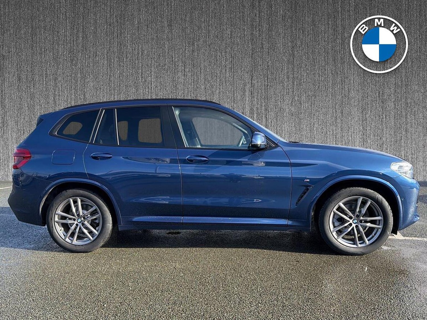 Used BMW X3 2021 for sale - 76392461: Photo 3