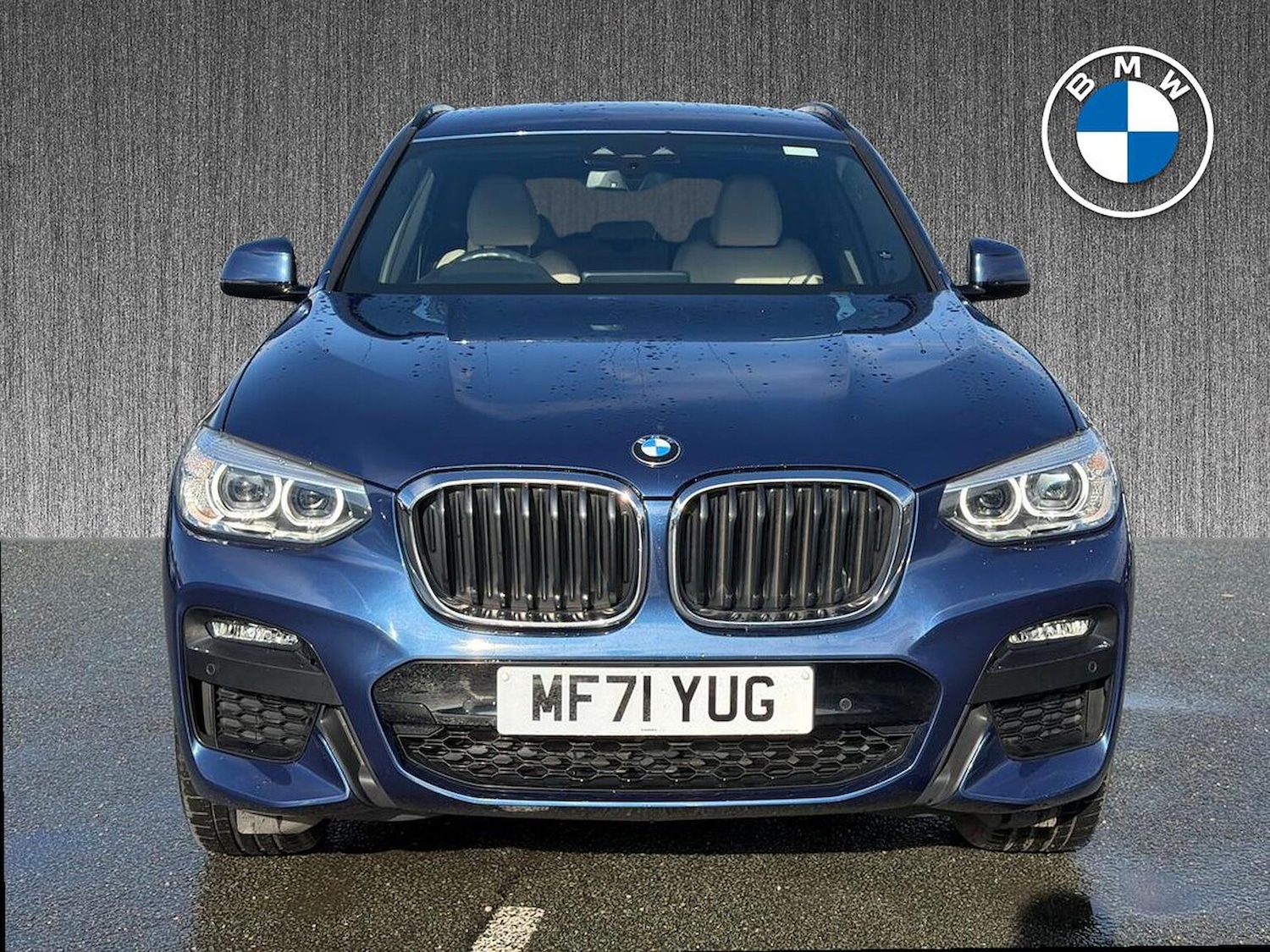 Used BMW X3 2021 for sale - 76392461: Photo 5