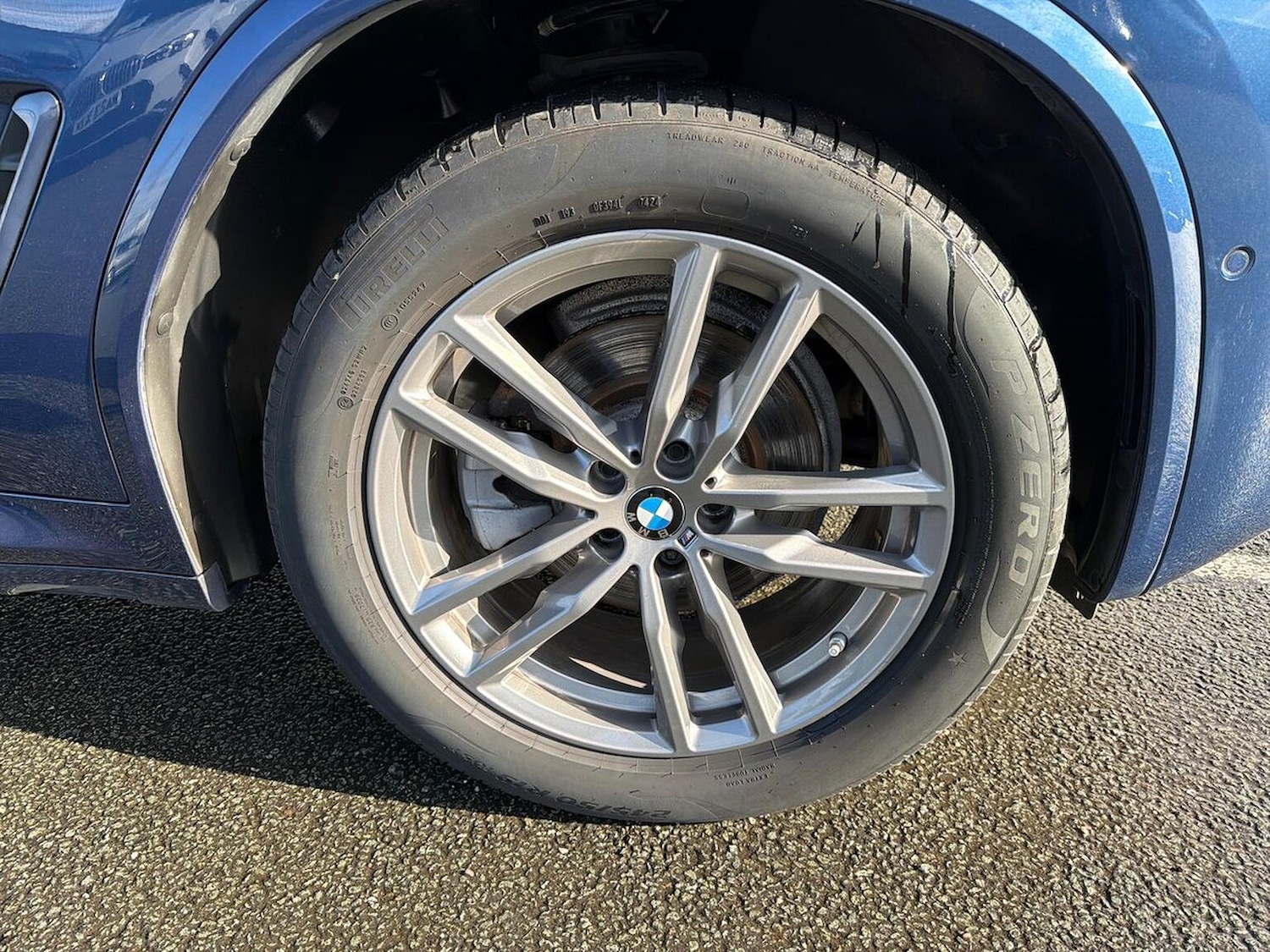 Used BMW X3 2021 for sale - 76392461: Photo 6