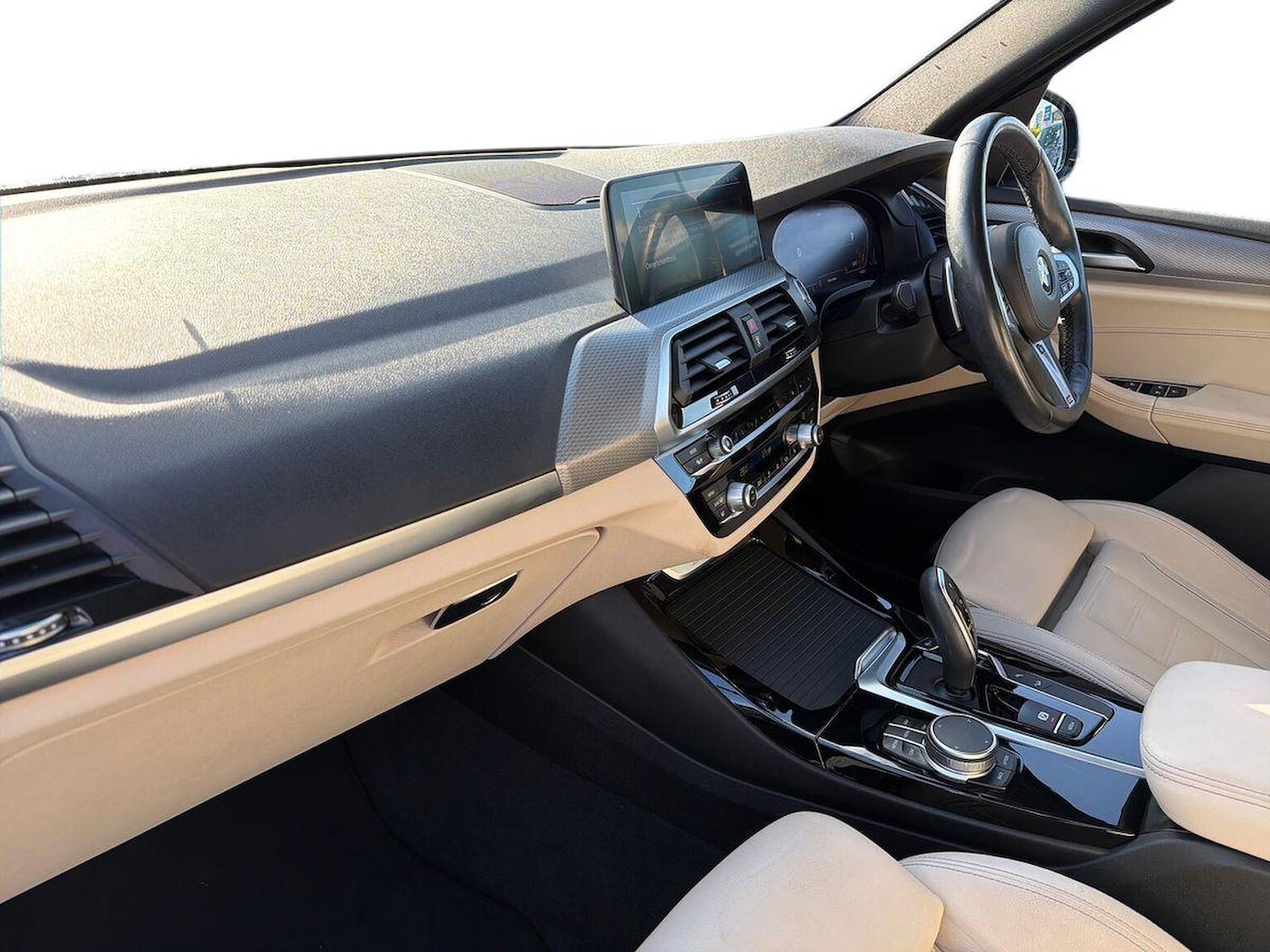 Used BMW X3 2021 for sale - 76392461: Photo 7