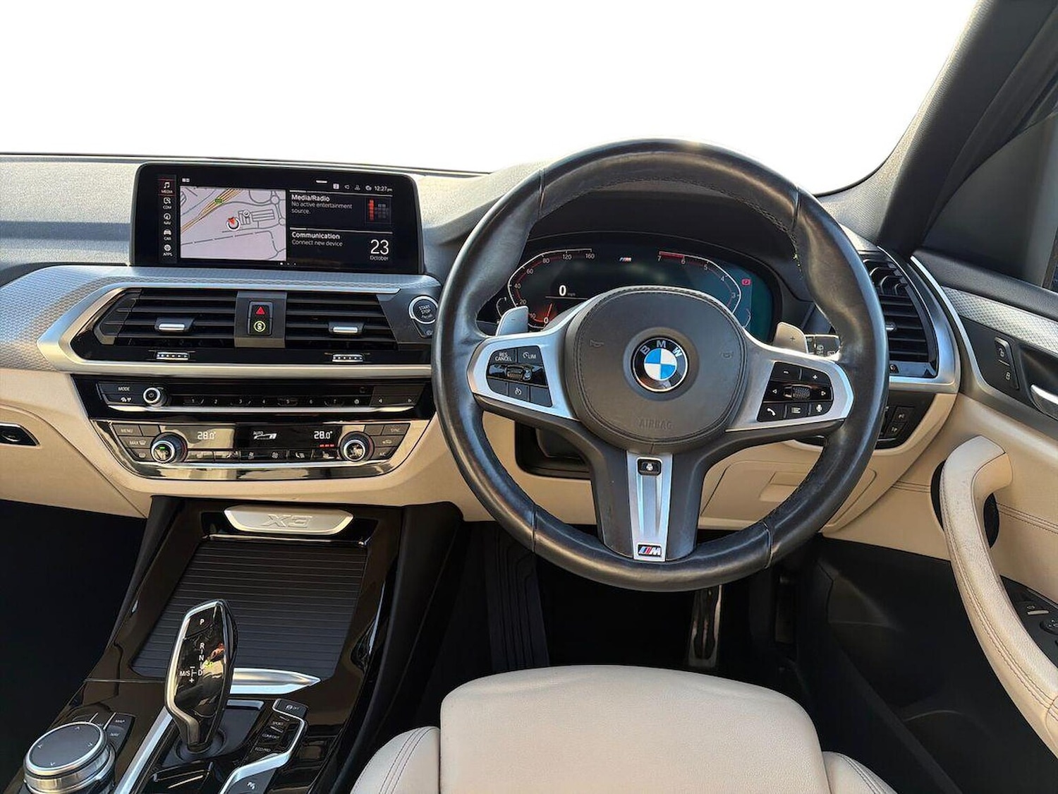 Used BMW X3 2021 for sale - 76392461: Photo 9