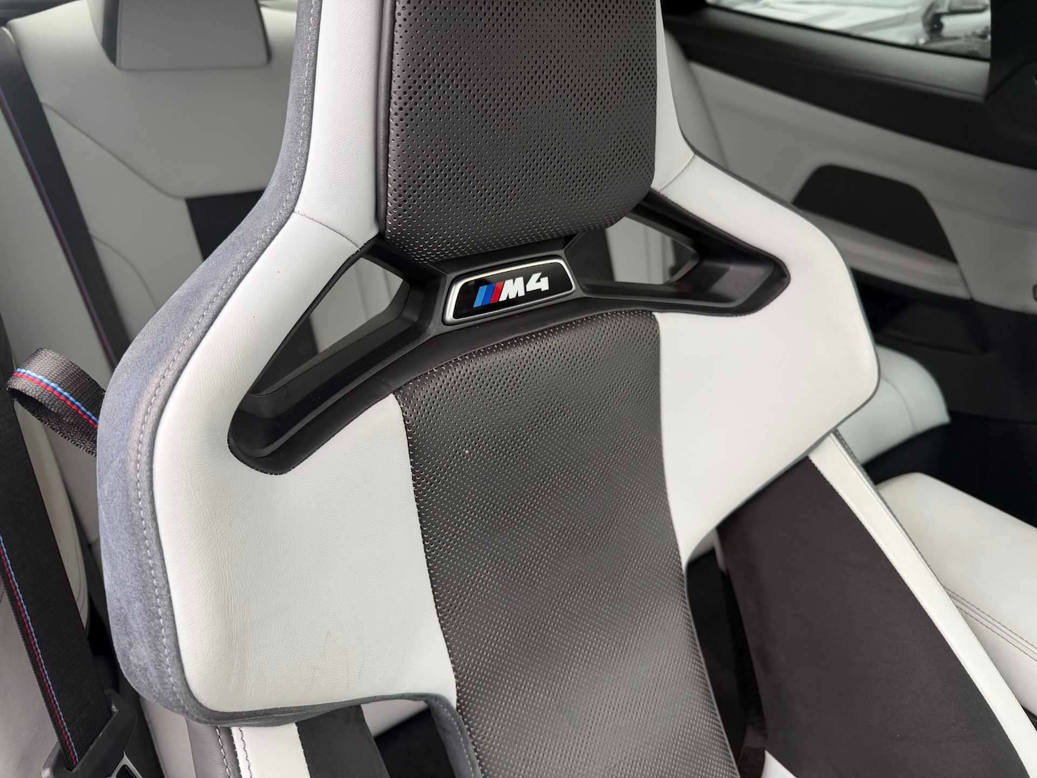 Used BMW M4 2023 for sale - 78054418: Photo 21