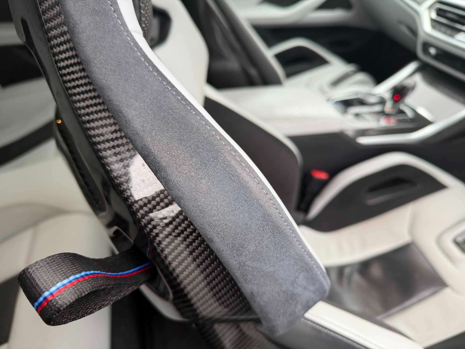 Used BMW M4 2023 for sale - 78054418: Photo 22