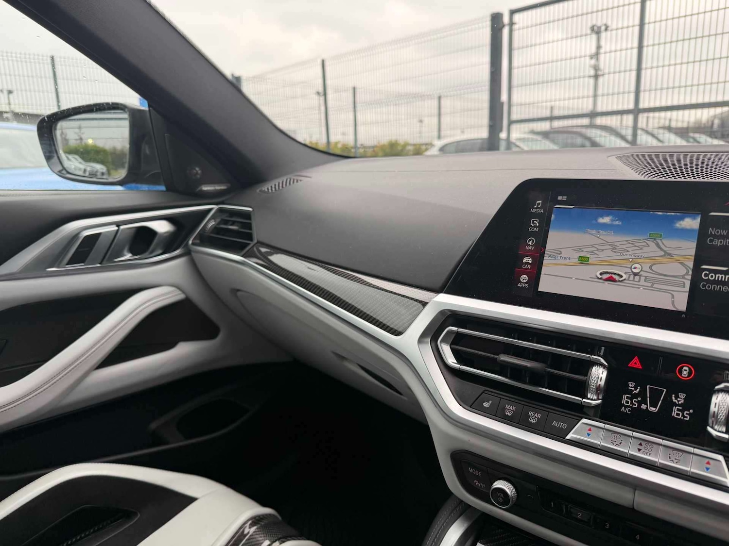 Used BMW M4 2023 for sale - 78054418: Photo 26