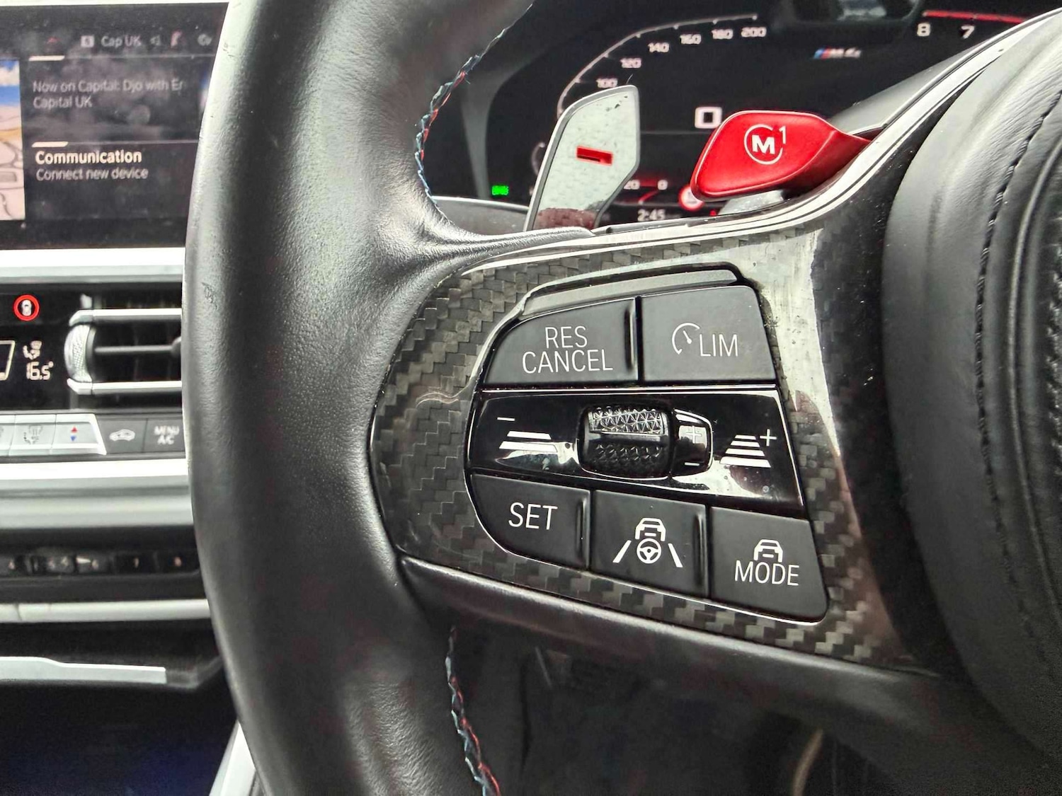 Used BMW M4 2023 for sale - 78054418: Photo 28