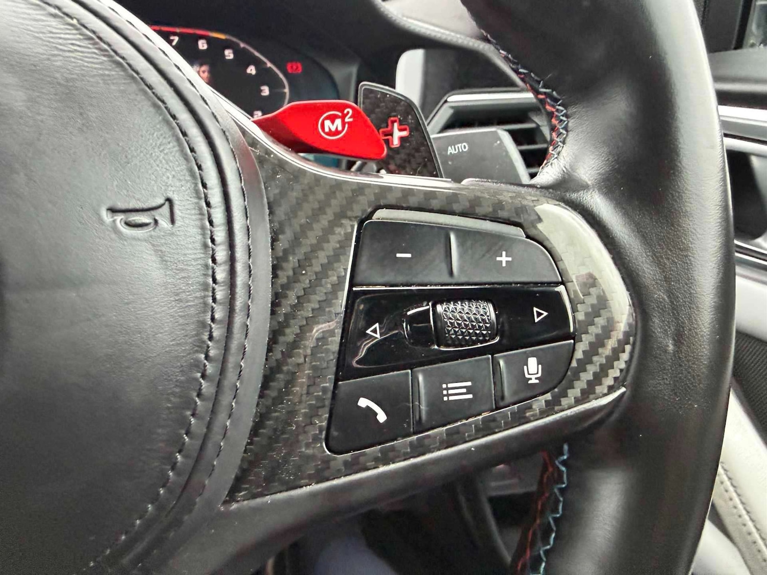 Used BMW M4 2023 for sale - 78054418: Photo 29