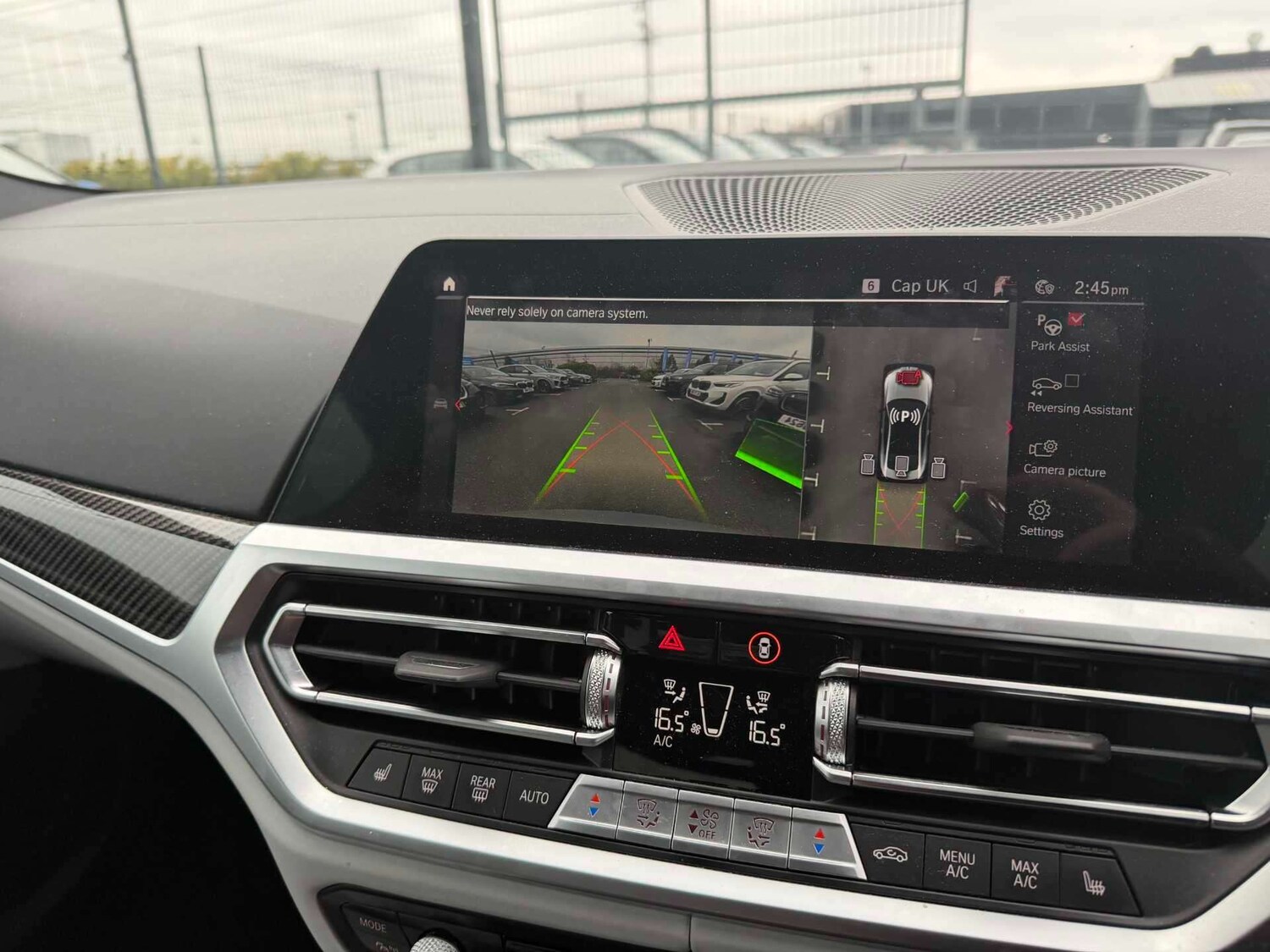 Used BMW M4 2023 for sale - 78054418: Photo 31