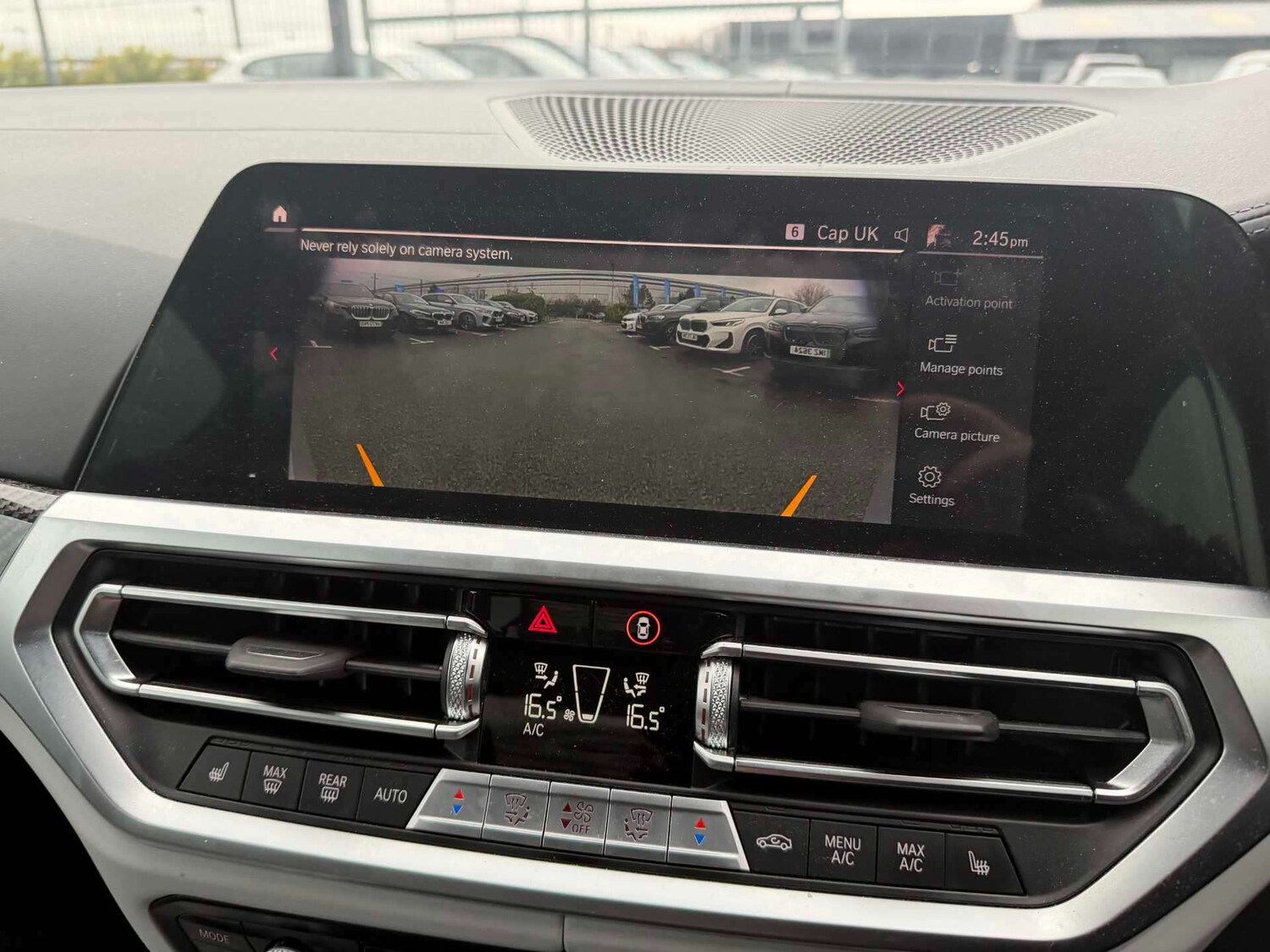 Used BMW M4 2023 for sale - 78054418: Photo 32