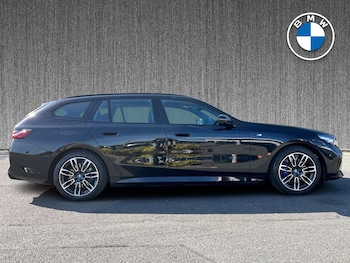 Used BMW i5 2024 for sale - 75408191: Photo