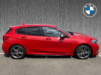 Used BMW 1 Series 2023 for sale - 75408183: Photo