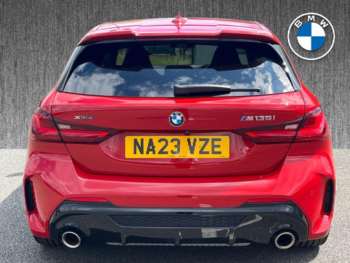 Used BMW 1 Series 2023 for sale - 75408183: Photo