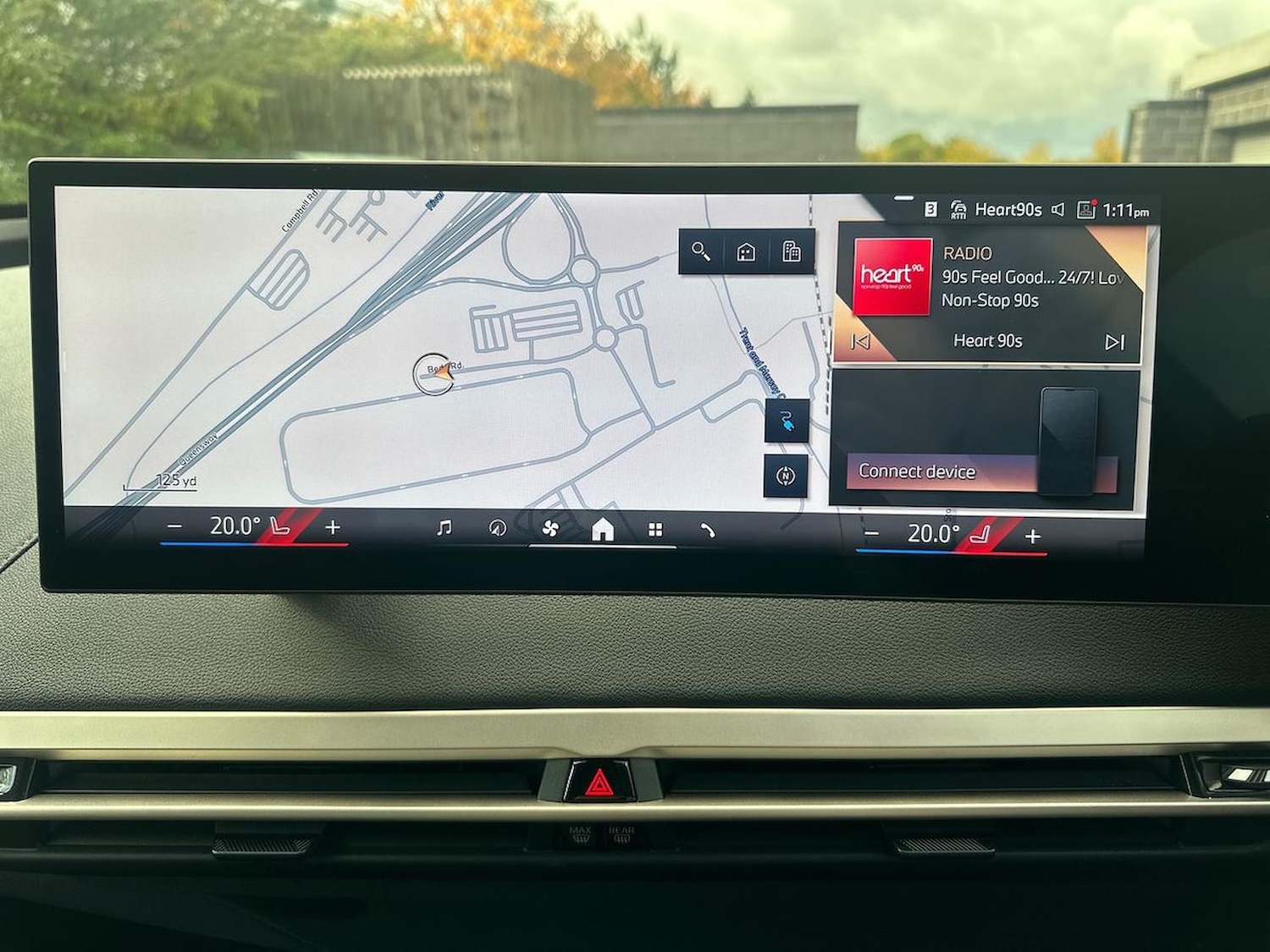 Used BMW iX 2023 for sale - 76497336: Photo 11